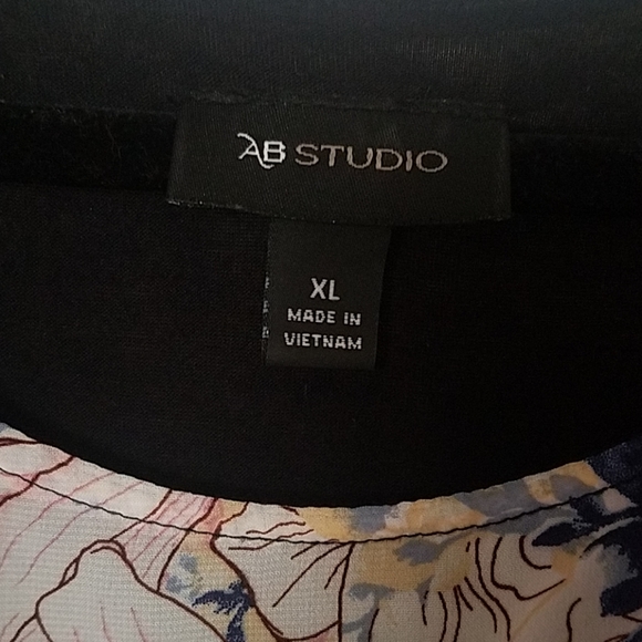 AB STUDIO TOP. - Picture 5 of 8